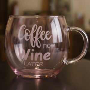 Taza rosa