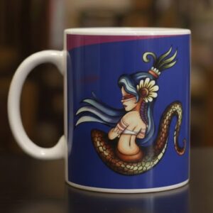 Taza Tlanchana