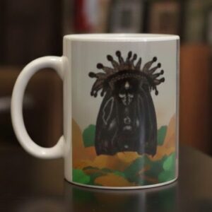 Taza Tlanchana Café